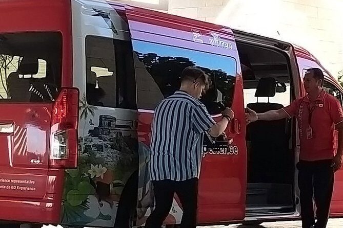 Private transfer R/T Apto-Isla Mujeres ferry dock-Apto With ferry tickets - FAQs