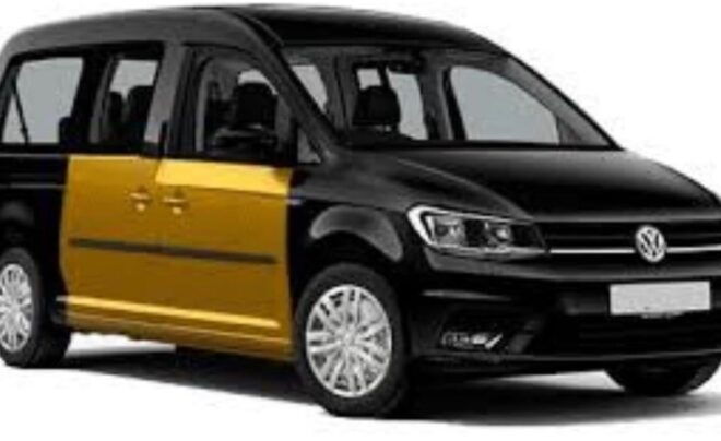 Private Transfer Reus Airport to Barcelona - Journey Details
