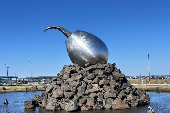 Private Transfer Reykjavik Domestic Airport To Keflavik Airport - Private Transfer Service Details