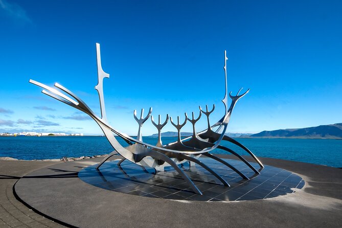 Private Transfer Reykjavik Domestic Airport To Keflavik Airport - Inclusions and Amenities Provided