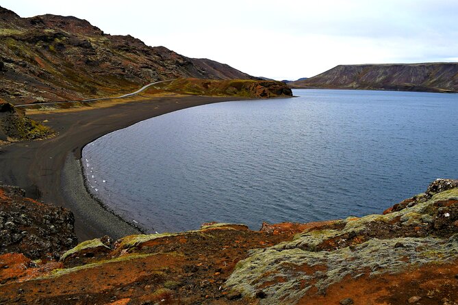 Private Transfer Reykjavik to Keflavik Airport - Customer Testimonial