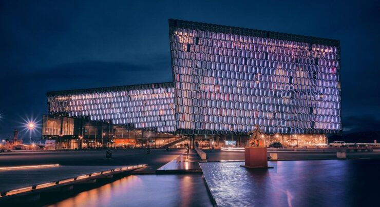 Private Transfer – Reykjavik to Keflavik - Activity Details