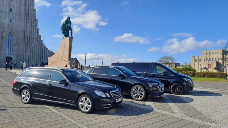 Private Transfer – Reykjavik to Keflavik - Experience and Comfort