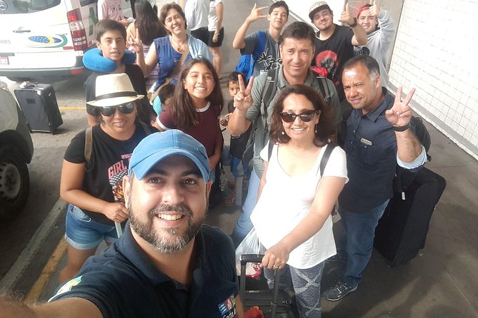 Private Transfer Rio De Janeiro to Buzios - Good To Know