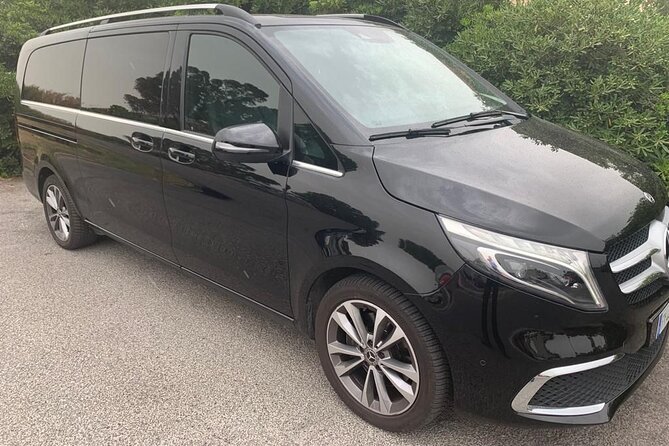 Private Transfer Rome Civitavecchia or Vice-versa - Benefits of Private Transfers