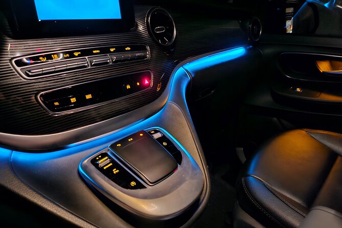 Private Transfer Rome Civitavecchia or Vice-versa - Understanding the Cancellation Policy