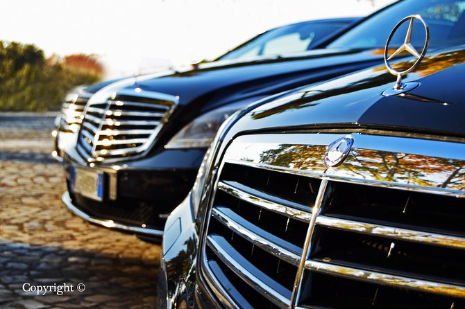 Private Transfer: Rome Fiumicino Airport to Civitavecchia Cruise Port - Pricing and Booking Details