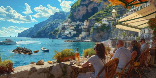 Private Transfer: Rome (or FCO Airport) to the Amalfi Coast - Inclusions