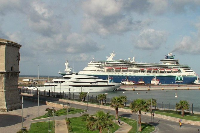 Private Transfer Rome to Civitavecchia Port - Good To Know