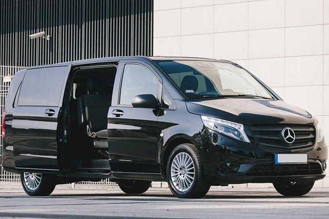 Private Transfer Rome to Civitavecchia Port - Operating Hours