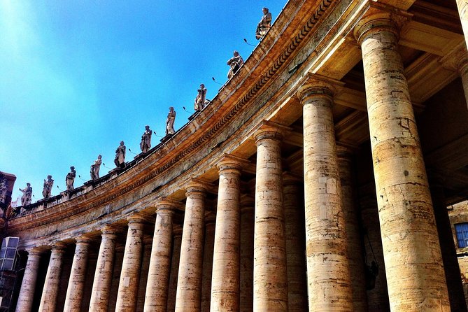 Private Transfer Rome to Positano or Viceversa - Service Overview