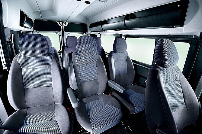 Private Transfer Round Trip Alicante Airport and Campello - Contact and Terms