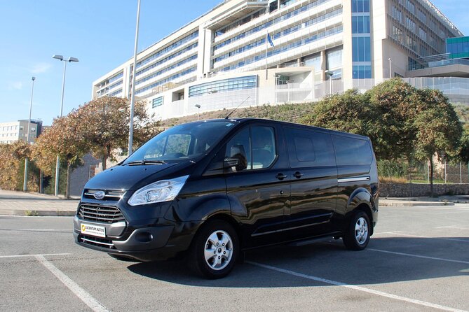 Private Transfer Round Trip Alicante Airport and Campello - Common Questions