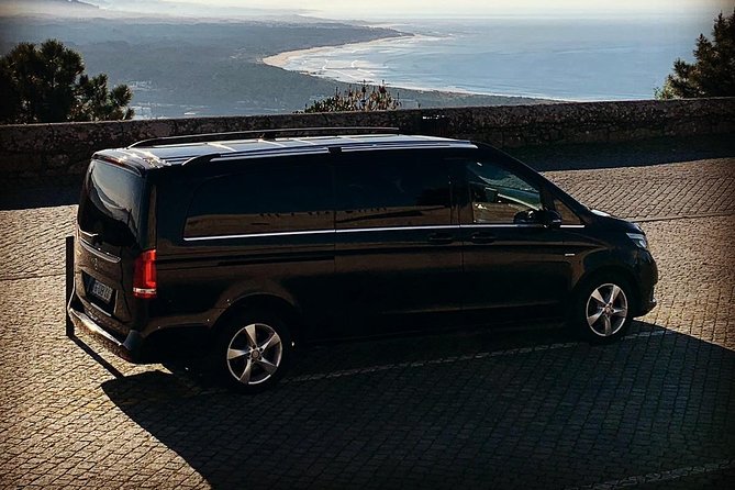 Private Transfer Round-Trip From Porto Airport to Porto City - Reviews and Testimonials