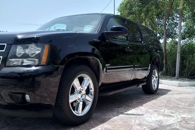 Private Transfer Round Trip (Playa Del Carmen) - What to Expect