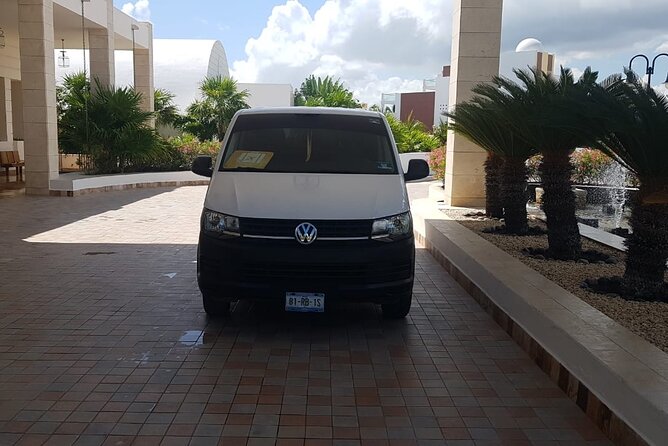 Private Transfer Round Trip (Playa Del Carmen) - Reviews