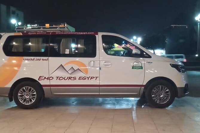 Private Transfer Round Trip To Abu Simbel From Aswan - Additional Booking Details