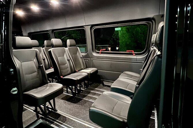 Private Transfer RoundTrip Miami Airport and Port of Miami - Introduction  