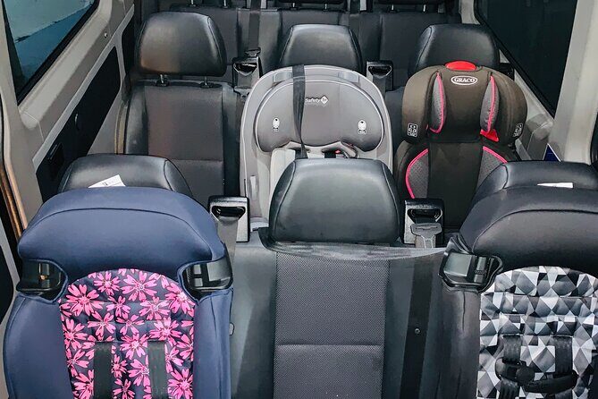 Private Transfer RoundTrip Miami Airport and Port of Miami - What Makes This Service Stand Out?  