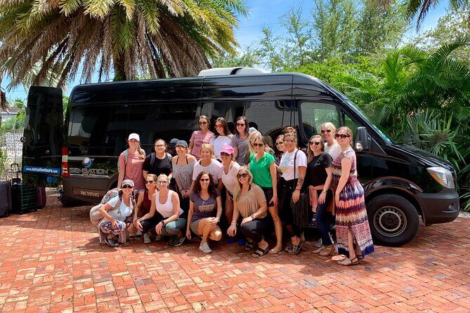 Private Transfer RoundTrip Miami Airport and Port of Miami - Final Thoughts