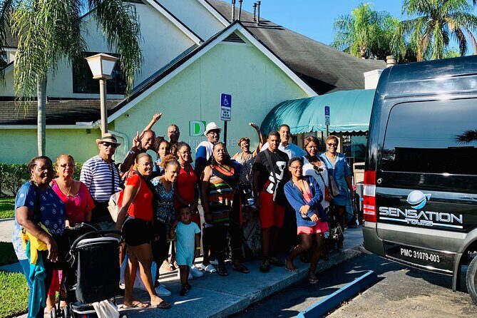 Private Transfer RoundTrip Miami Airport and Port of Miami - FAQ