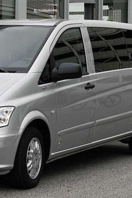 Private Transfer Rovaniemi Airport-Rovaniemi Hotels - Booking Process