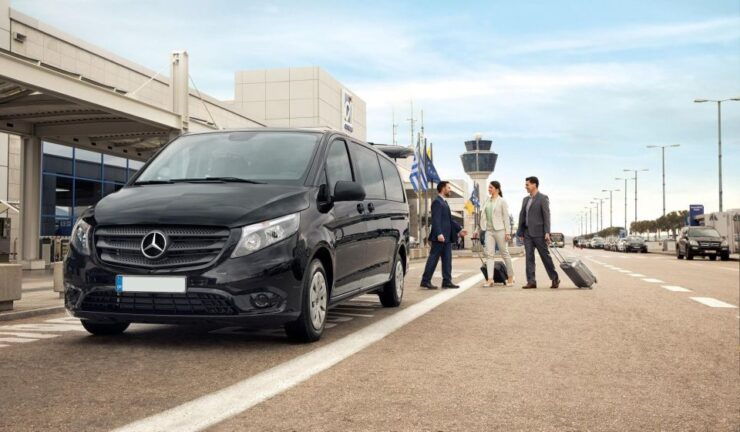 Private Transfer Rovaniemi - Tromso - Booking and Payment Information