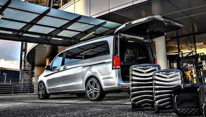 Private Transfer Rovaniemi-Tromsø - Journey Duration and Experience