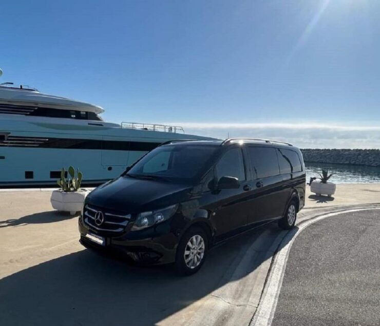 Private Transfer SALERNO-AMALFI - Good To Know