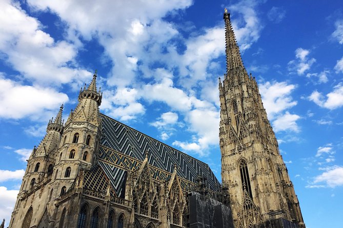 Private Transfer: Salzburg to Vienna - Good To Know