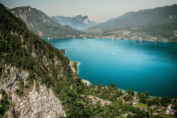 Private Transfer: Salzburg to Vienna - Price and Booking