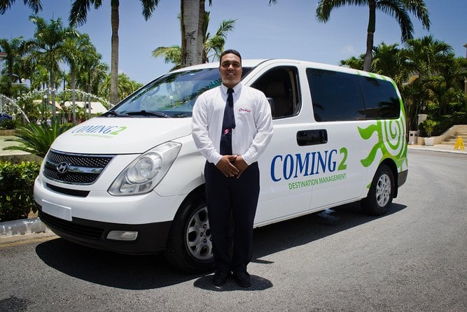 Private Transfer Samana Airport - Samana - Transfer Details
