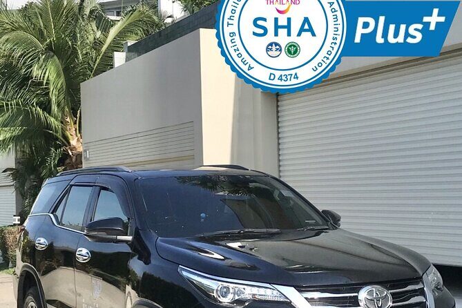 Private Transfer Samui Airport to InterContinental Koh Samui - Final Thoughts: Is this the right transfer for you?  