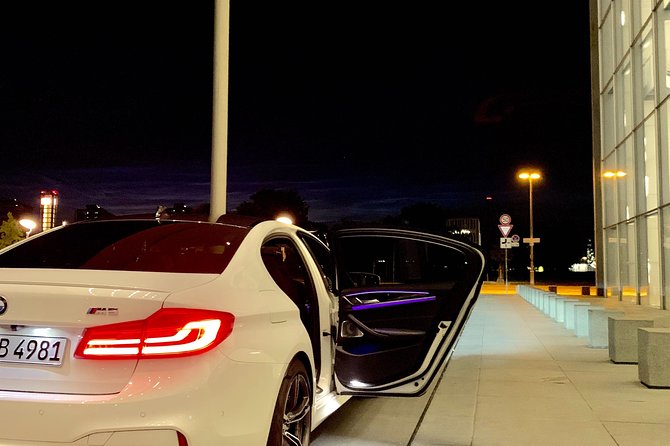 Private Transfer: San Juan Airport (Sju) to San Juan - Pricing and Booking Information