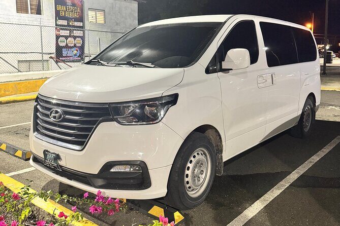 Private Transfer Santiago Airport (STI)  Cabarete or Sosua - Good To Know