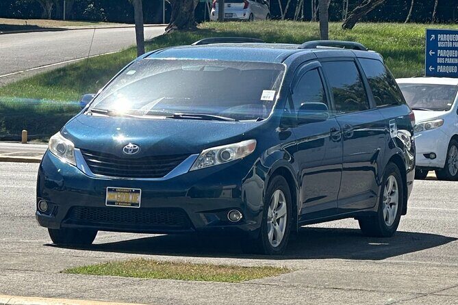 Private Transfer Santiago Airport (STI)  Cabarete or Sosua - What To Expect at Your Destination