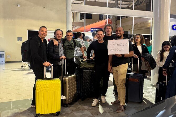 Private Transfer Santiago Airport (STI)  Cabarete or Sosua - Cost & Value Analysis