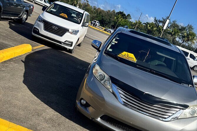 Private Transfer Santiago Airport (STI)  Cabarete or Sosua - Who Should Consider This Service