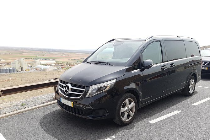 Private transfer Santiago Compostela to Lisbon - A Closer Look at the Private Transfer Experience