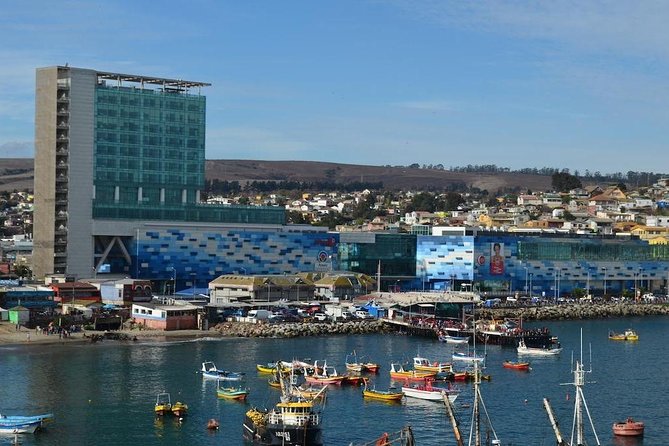 Private Transfer: Santiago Hotel to San Antonio Pier - Additional Info