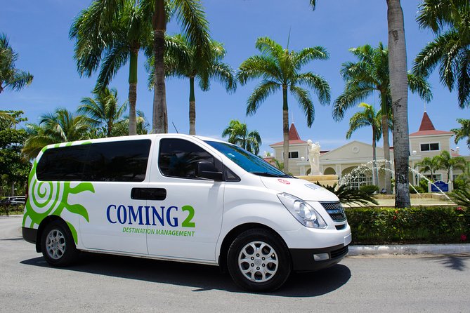 Private Transfer Santo Domingo Airport - Bayahibe - Pricing and Booking Process