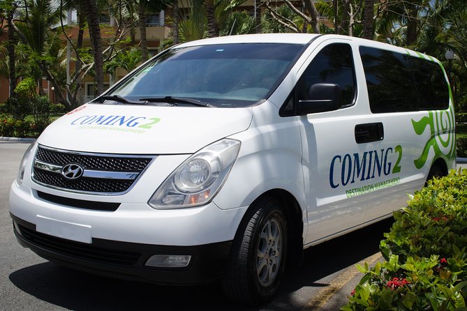Private Transfer Santo Domingo Airport - Bayahibe - Service Overview
