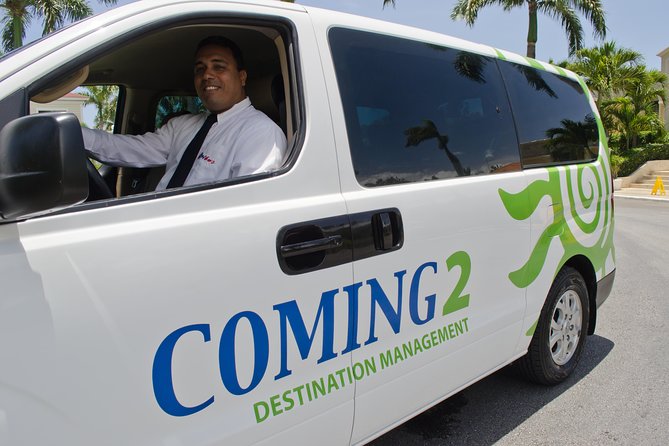 Private Transfer Santo Domingo Airport - Samana - Pricing and Booking Process
