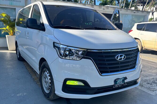 Private Transfer Santo Domingo Airport (SDQ) Cabarete or Sosua - Smooth Sailing from Santo Domingo Airport to Cabarete or Sosua: A Practical Review