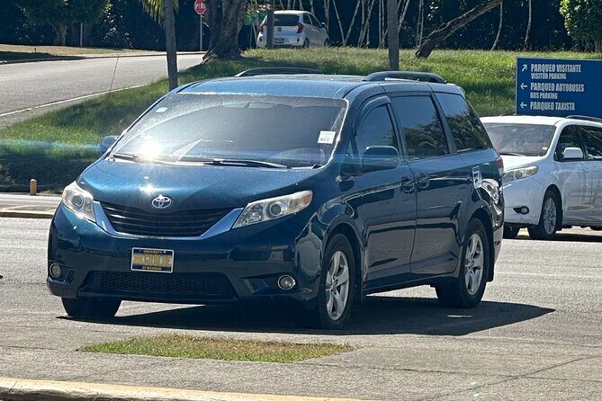 Private Transfer Santo Domingo Airport (SDQ) Cabarete or Sosua - Why Choose This Private Transfer?
