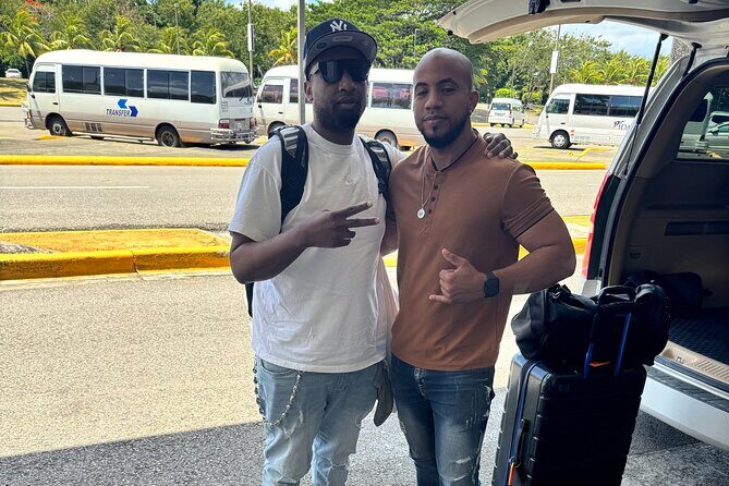 Private Transfer Santo Domingo Airport (SDQ) Cabarete or Sosua - Final Thoughts: Who Should Book This?