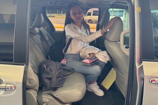 Private Transfer Santo Domingo Airport (SDQ) Cabarete or Sosua - FAQ