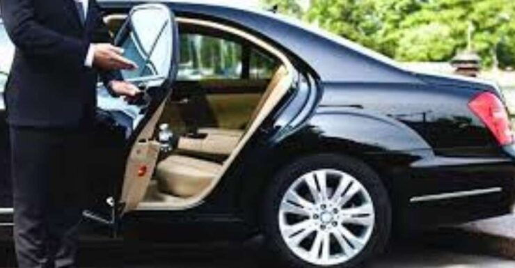 Private Transfer Santorini Airport - Hotel - Good To Know