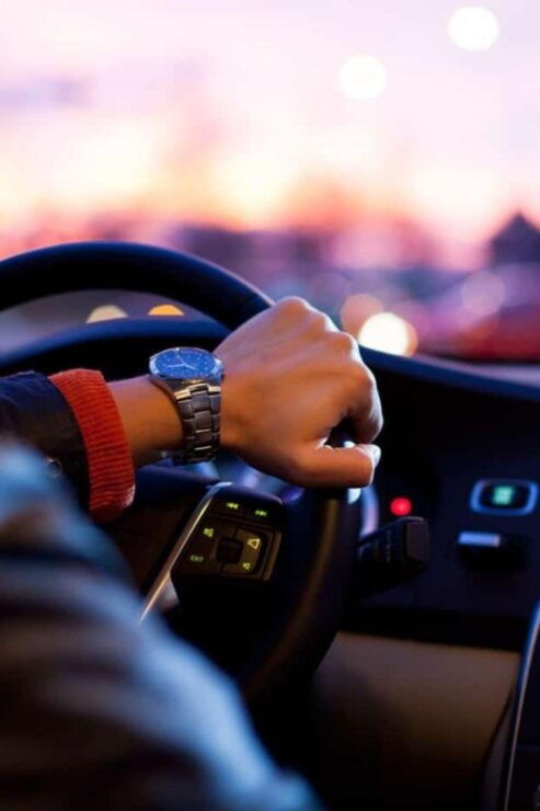 Private Transfer Santorini Airport - Hotel - Experience Highlights