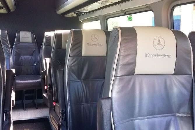 Private Transfer - Santorini Airport, Port & Hotel - Additional Information